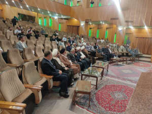 مسلمیه مدال افتخار شهرستان ری