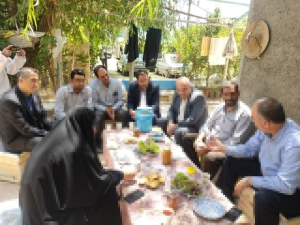 صنعتی سبز به شیرینی عسل/صنعت زنبورداری