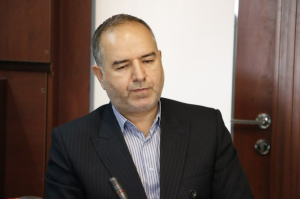 برگزاری جلسه «شورای فرهنگ عمومی»