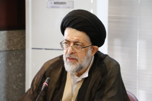 برگزاری جلسه «شورای فرهنگ عمومی»