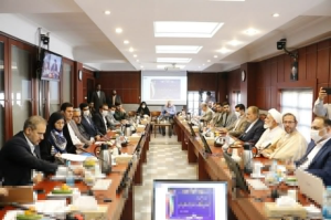 برگزاری جلسه «شورای فرهنگ عمومی»