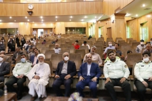 برگزاری یادواره استانی شهدای مناء
