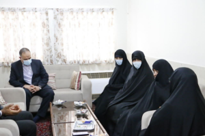 رشد جایگاه مادر در جامعه نیاز ضروری