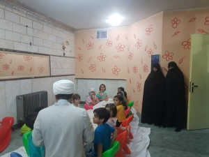 رشد جایگاه مادر در جامعه نیاز ضروری