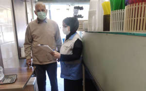 سلامت نوروزی با فعالیت‌های گسترده