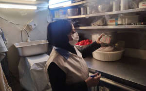 سلامت نوروزی با فعالیت‌های گسترده