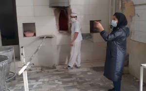 سلامت نوروزی با فعالیت‌های گسترده