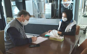 سلامت نوروزی با فعالیت‌های گسترده