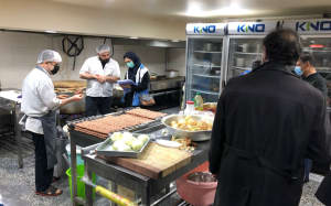 سلامت نوروزی با فعالیت‌های گسترده