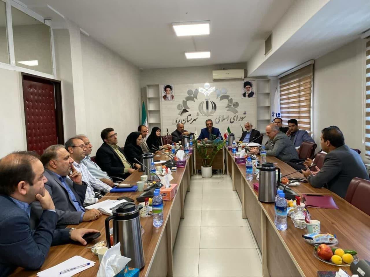 احداث آرامستان های جدید نیاز به مطالعات از لحاظ موقعیت جغرافیایی دارد